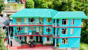 Jagatram Niwas Guesthouse Dharamkot